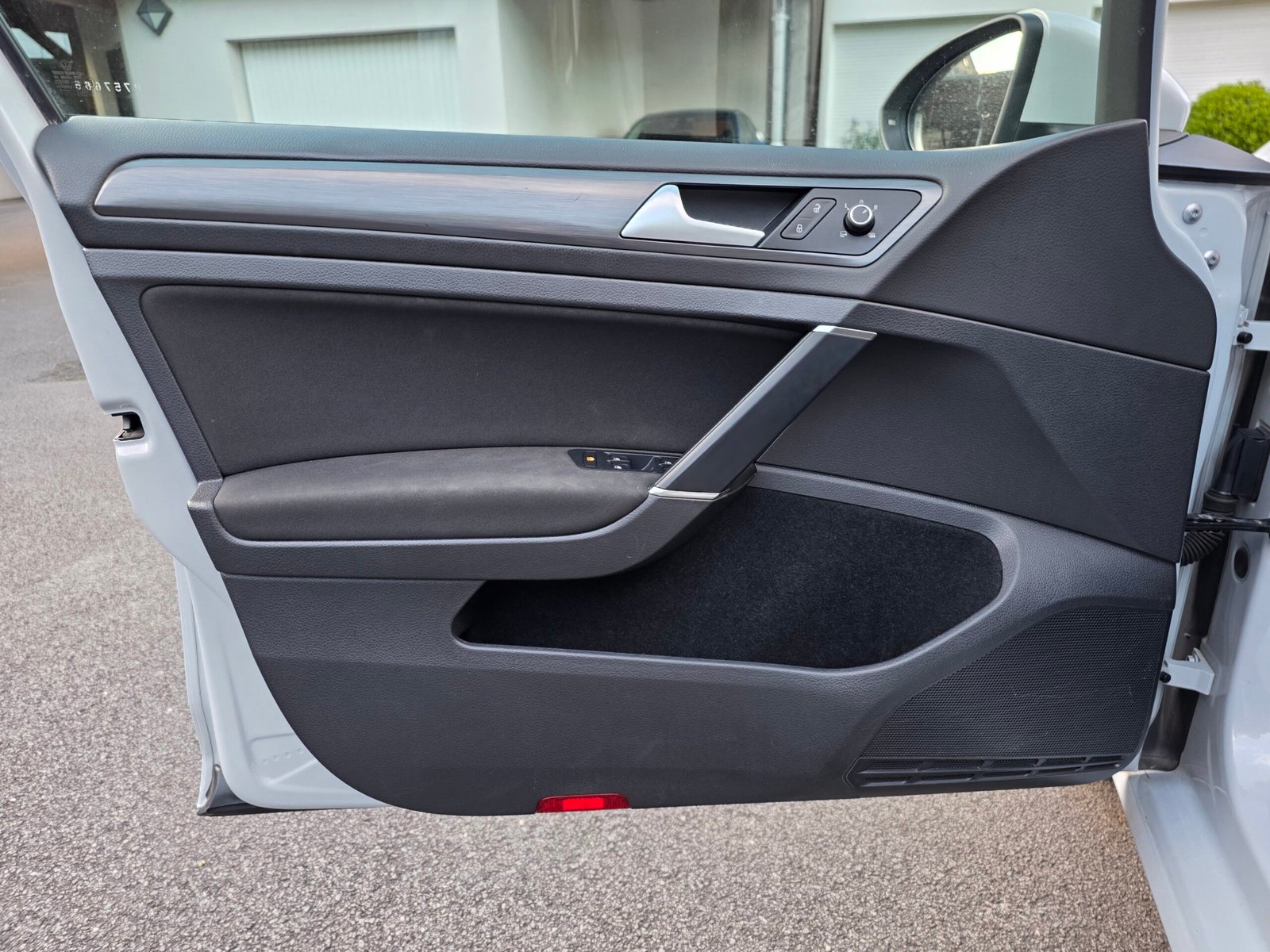 VOLKSWAGEN GOLF VII SW – 2.0 TDI 150ch DSG7