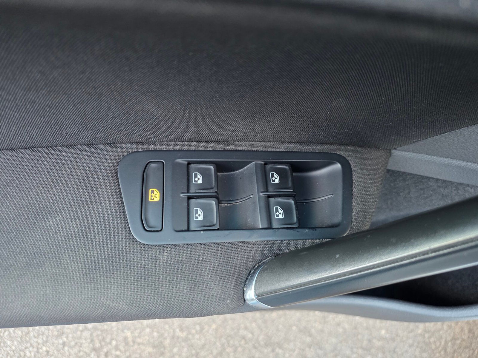 VOLKSWAGEN GOLF VII SW – 2.0 TDI 150ch DSG7