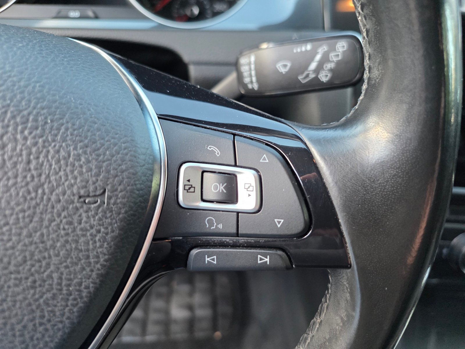 VOLKSWAGEN GOLF VII SW – 2.0 TDI 150ch DSG7