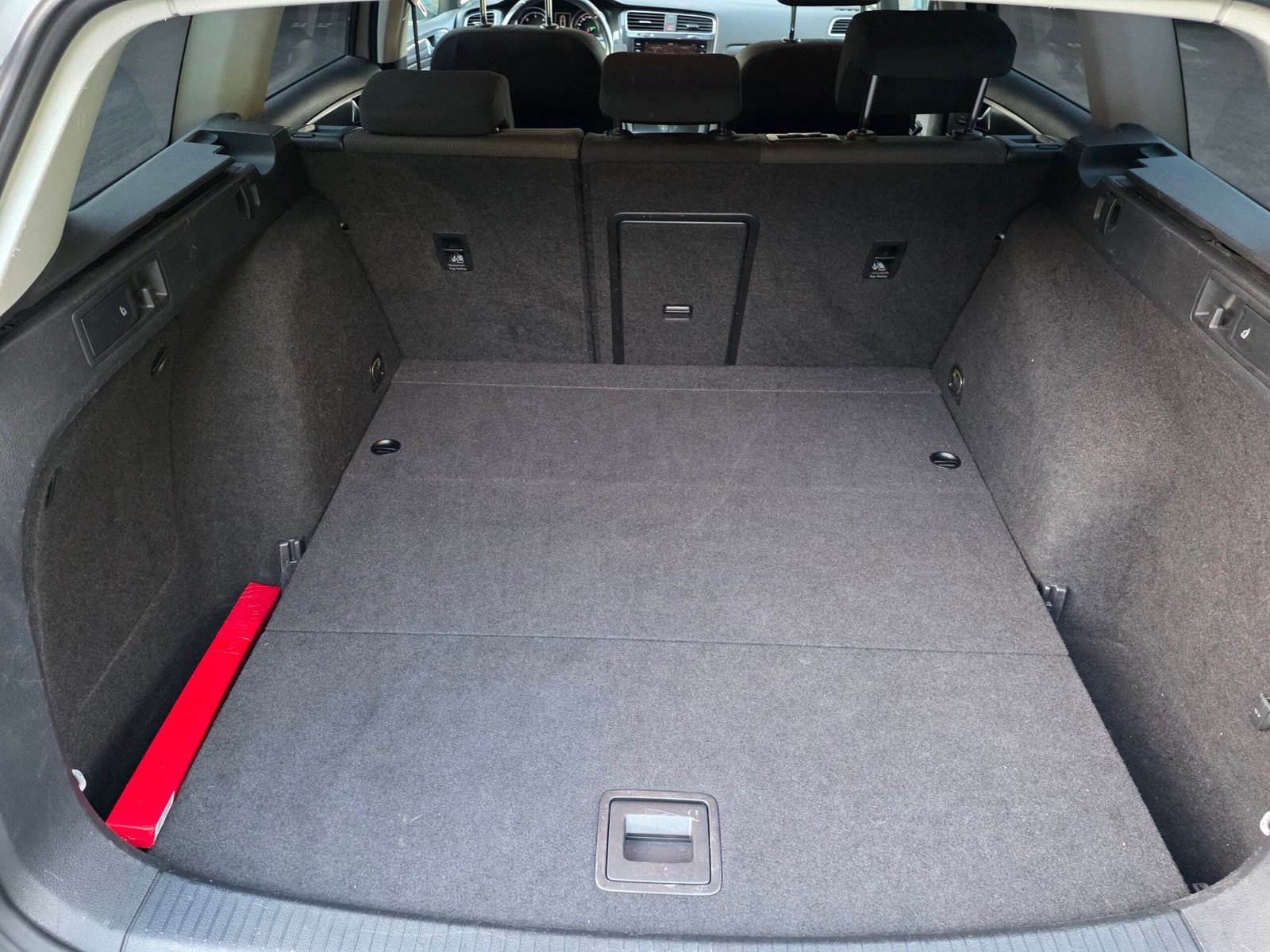 VOLKSWAGEN GOLF VII SW – 2.0 TDI 150ch DSG7