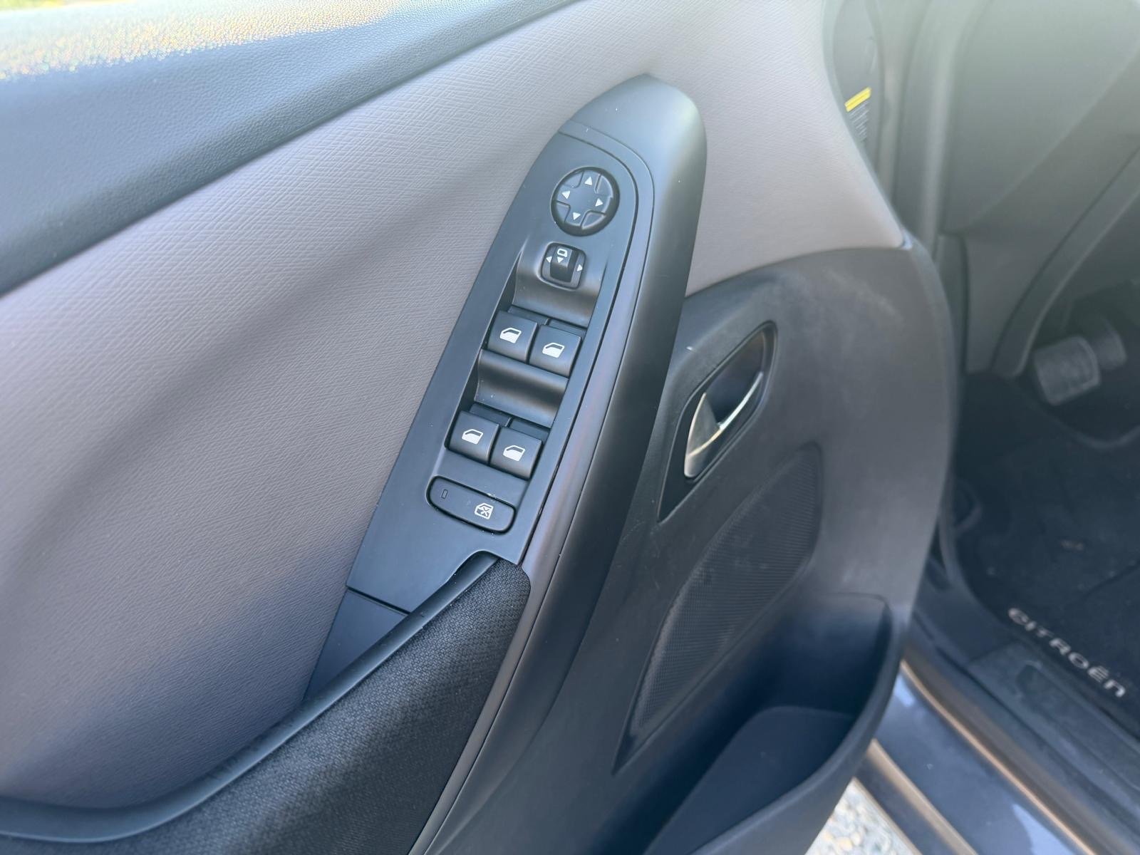 Citroën C4 Spacetourer Buisness 1,5 BlueHDI 130Cv