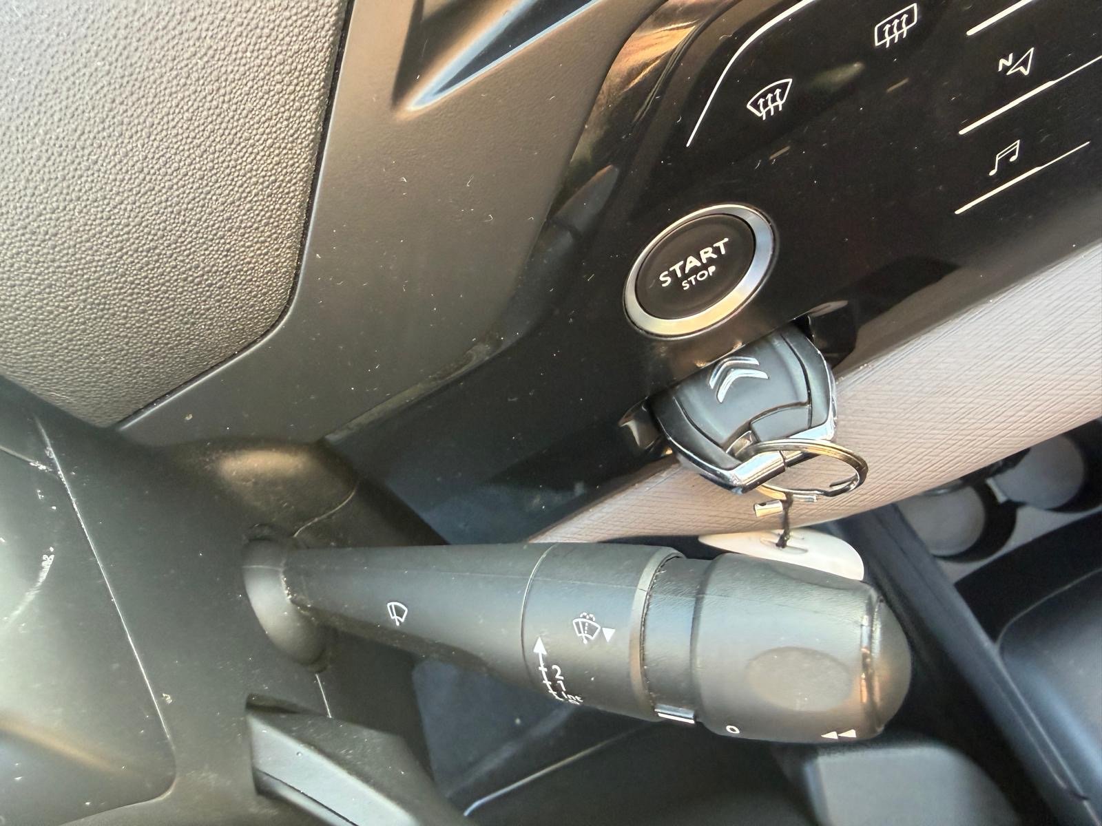 Citroën C4 Spacetourer Buisness 1,5 BlueHDI 130Cv