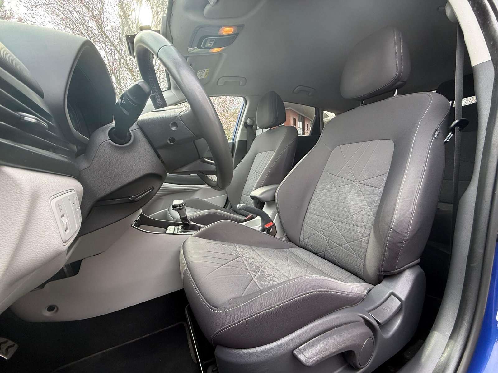 HYUNDAI Bayon 1.0 T-GDi 12V GPF MHEV DCT7 S&S 100 cv Boîte auto