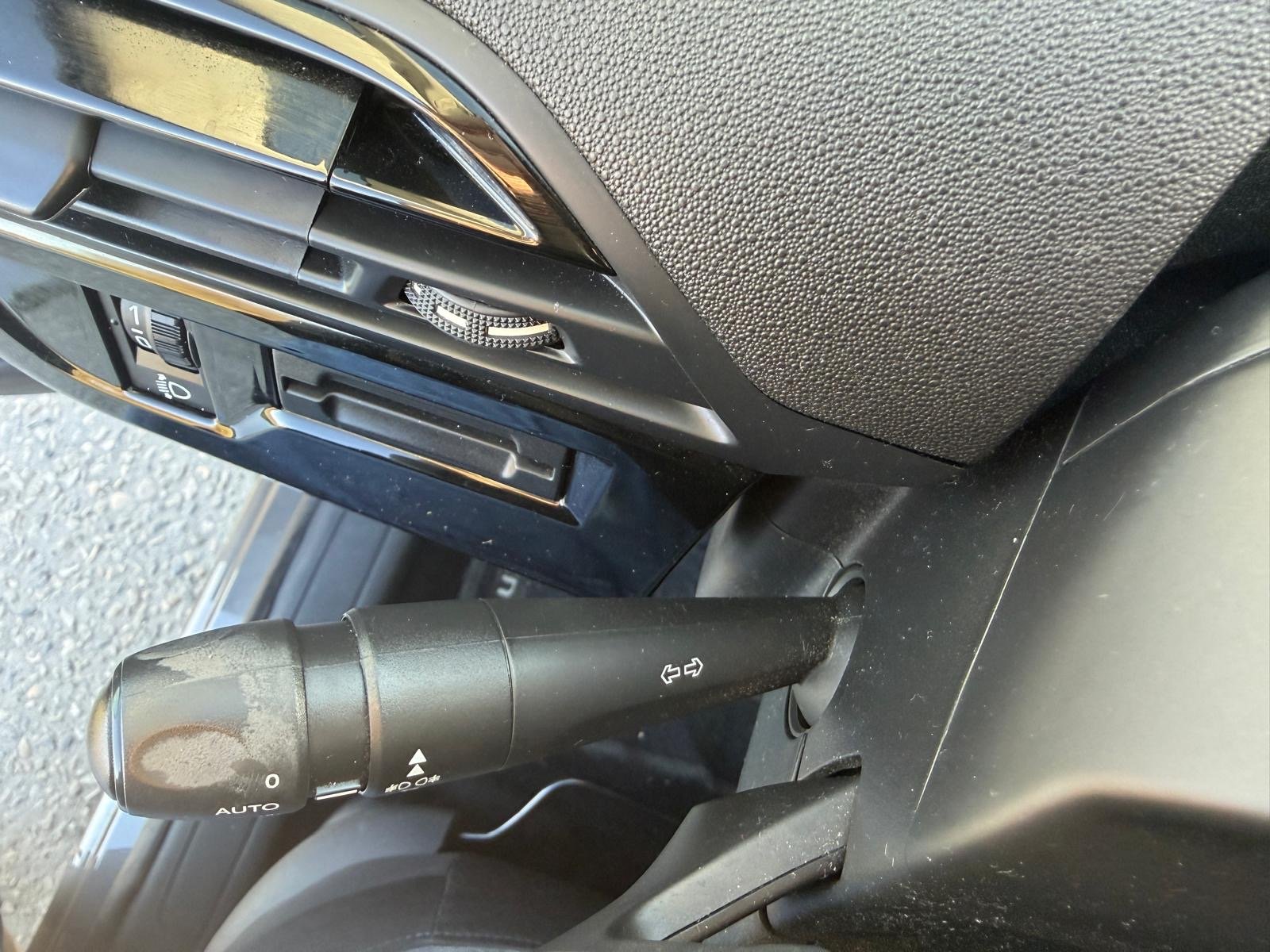 Citroën C4 Spacetourer Buisness 1,5 BlueHDI 130Cv