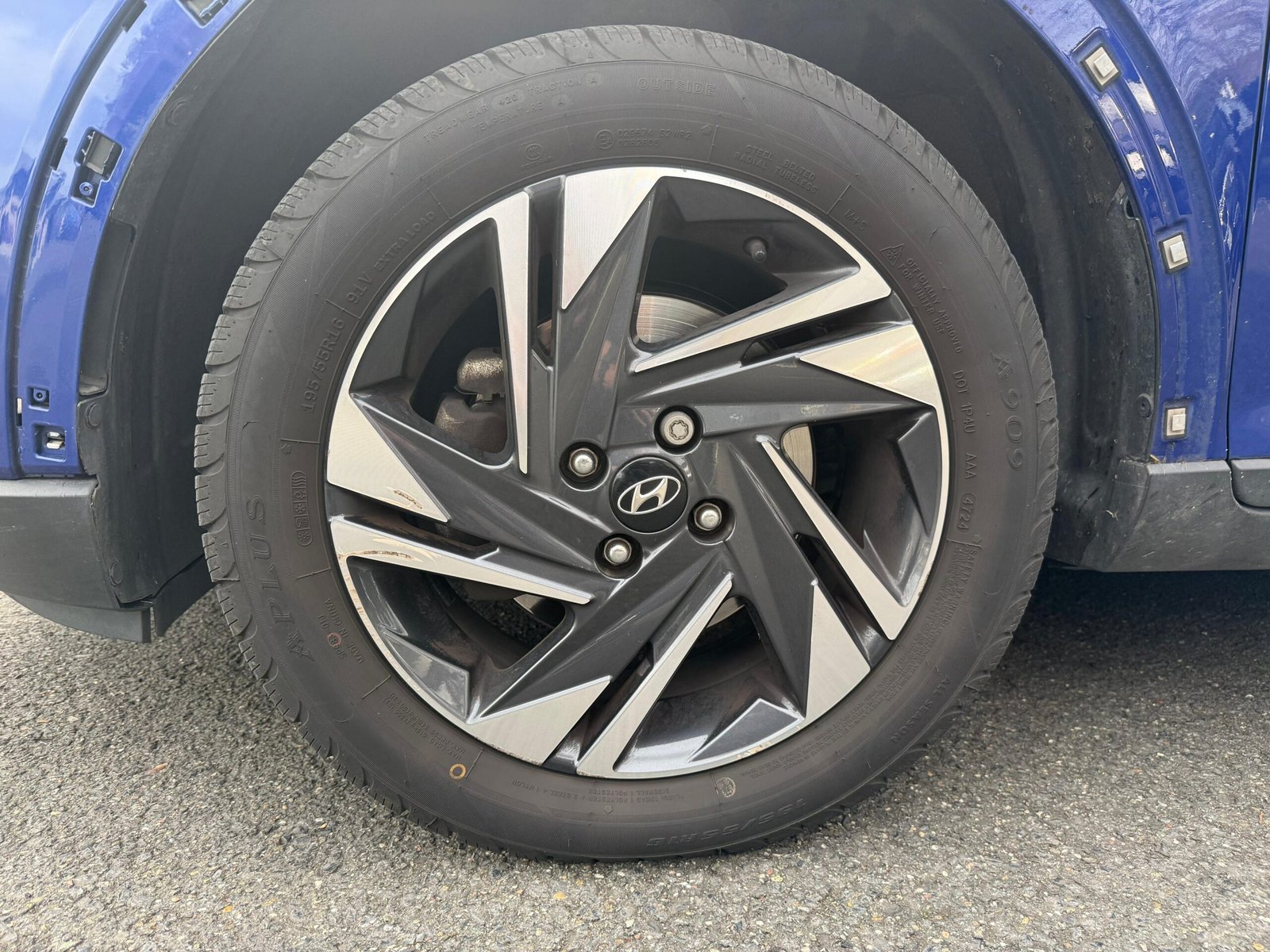 HYUNDAI Bayon 1.0 T-GDi 12V GPF MHEV DCT7 S&S 100 cv Boîte auto