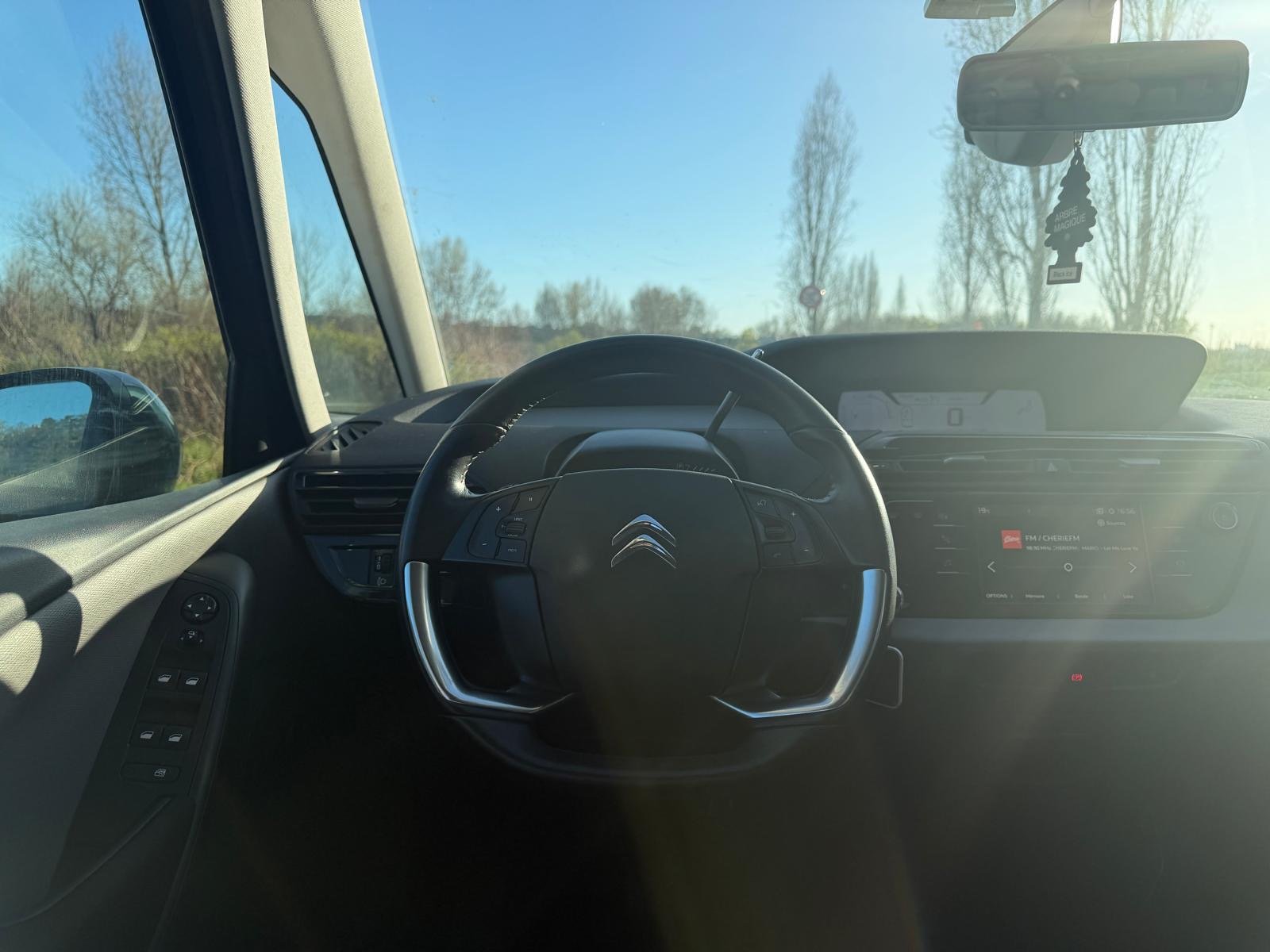 Citroën C4 Spacetourer Buisness 1,5 BlueHDI 130Cv