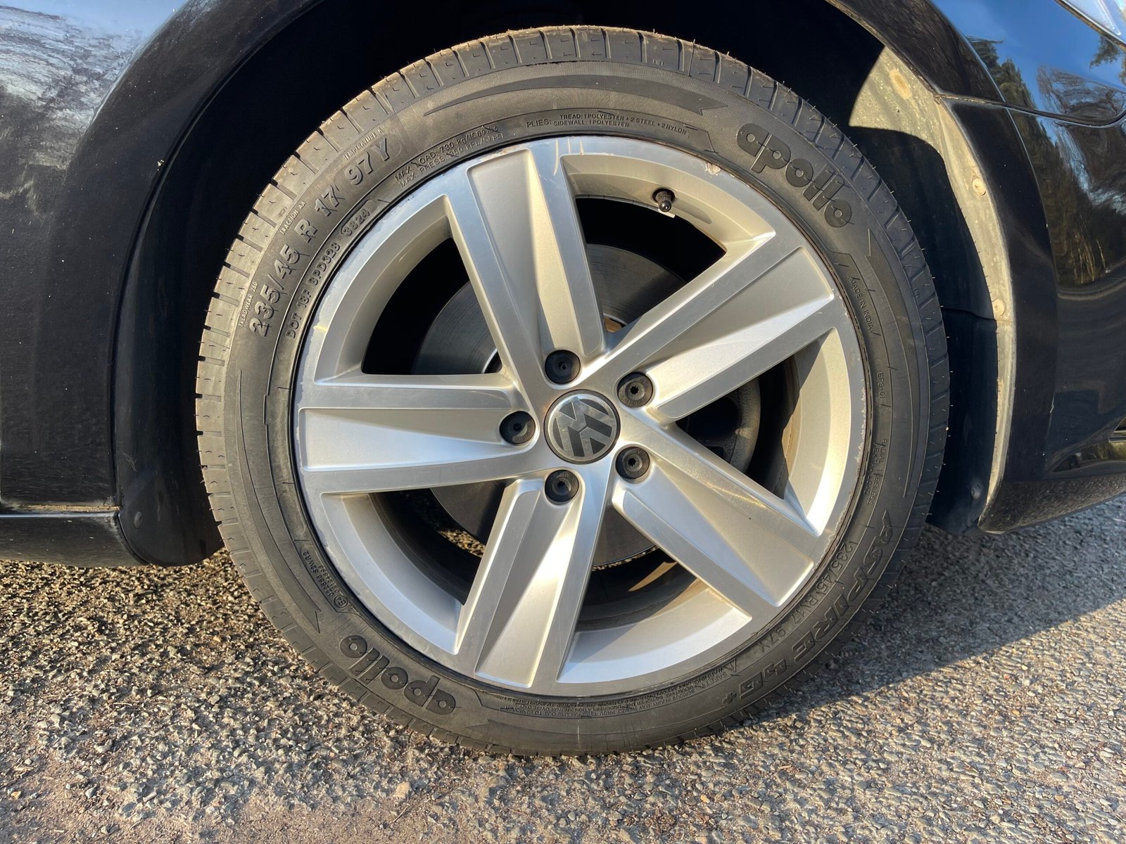 VOLKSWAGEN PASSAT CC 2.0 TDI 16V BlueMotion 140 CARAT