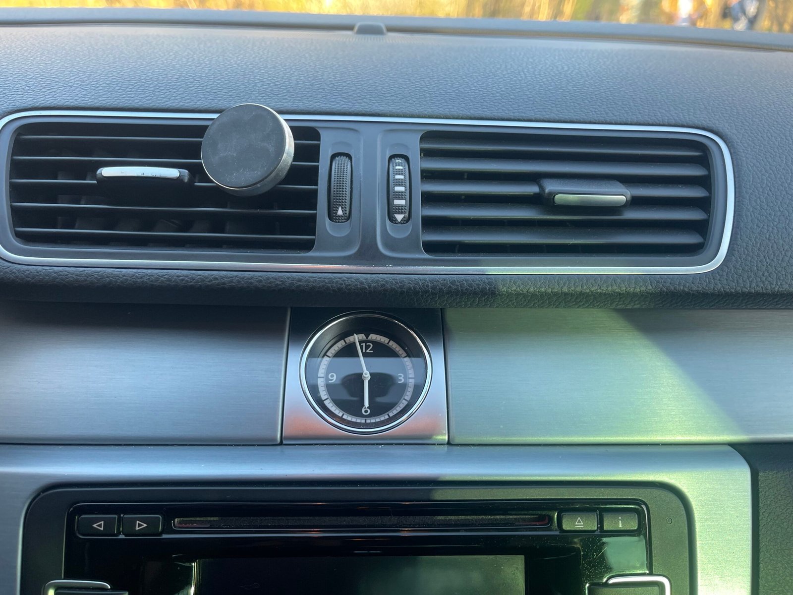 VOLKSWAGEN PASSAT CC 2.0 TDI 16V BlueMotion 140 CARAT