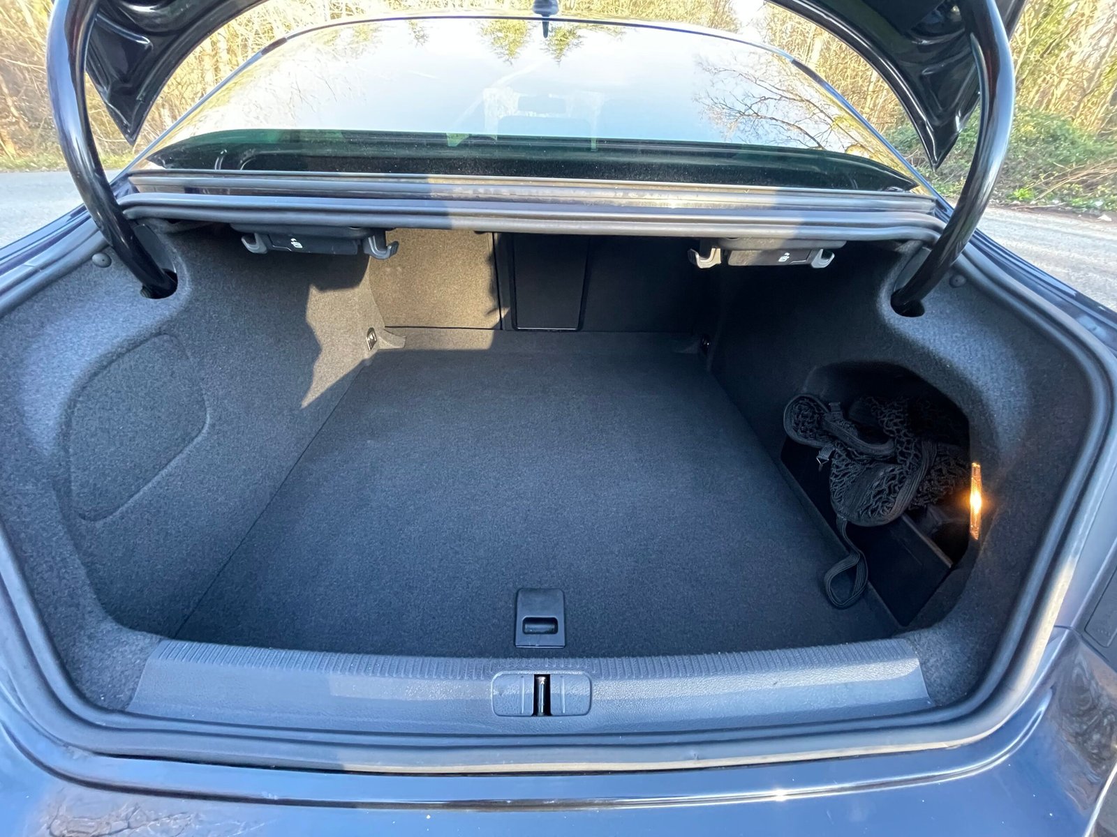 VOLKSWAGEN PASSAT CC 2.0 TDI 16V BlueMotion 140 CARAT