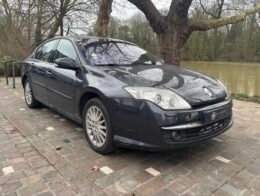 RENAULT Laguna 2.0 i 16V 140Ch “Expression”