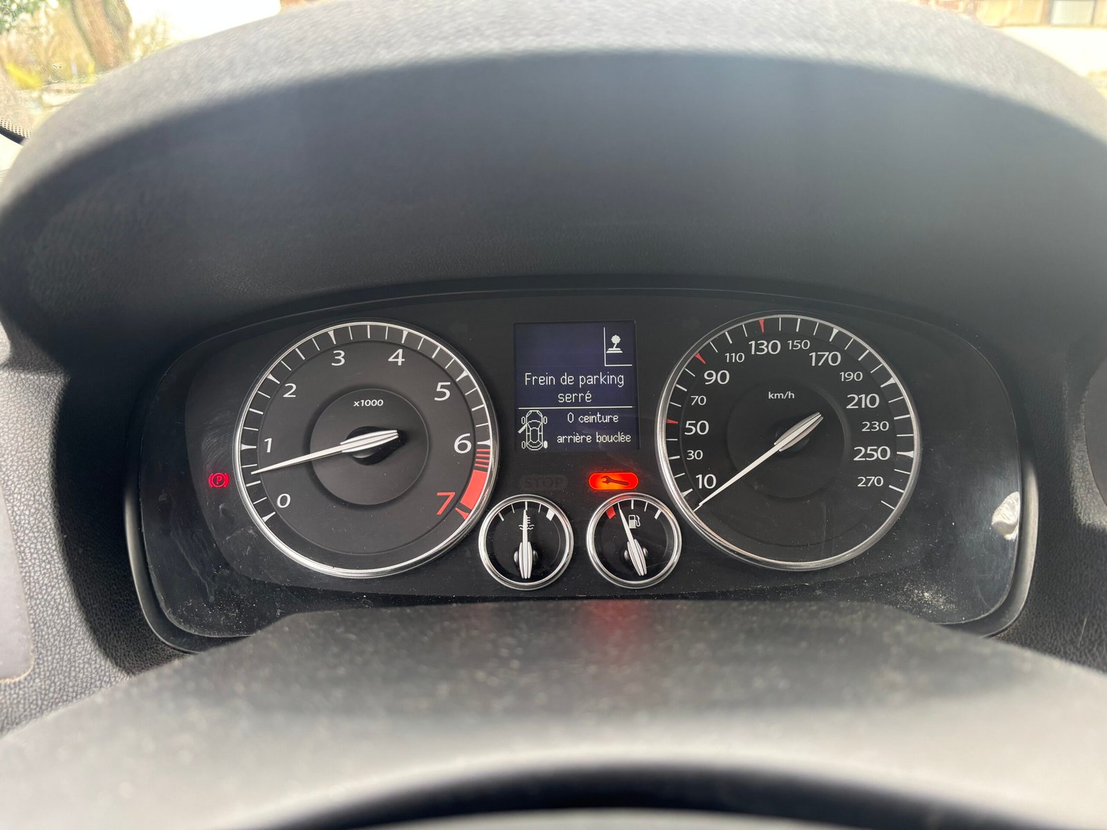 RENAULT Laguna 2.0 i 16V 140Ch “Expression”