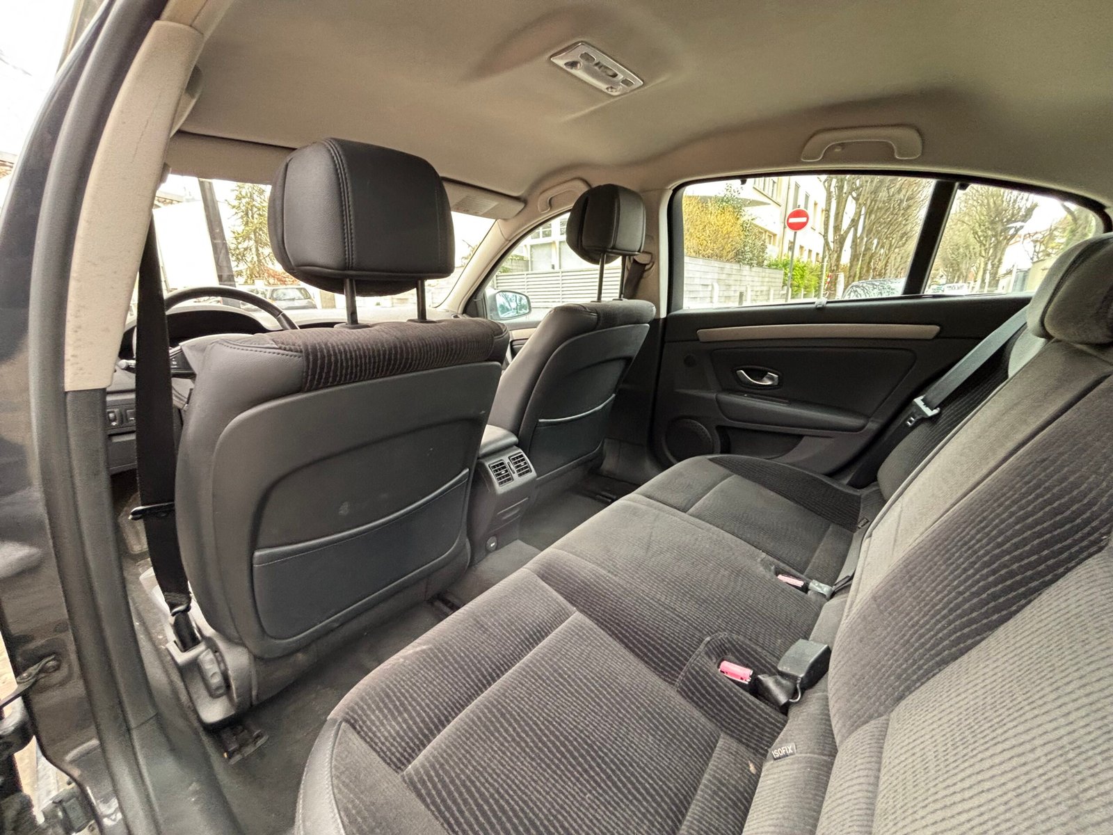 RENAULT Laguna 2.0 i 16V 140Ch “Expression”