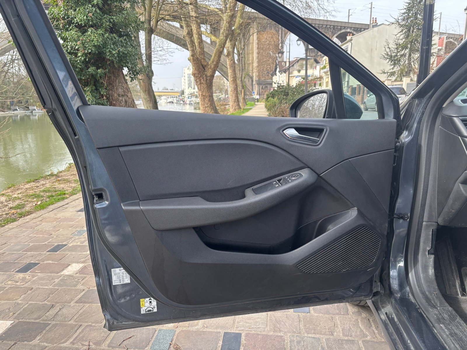 RENAULT Clio V 1.5 dCi 85 ch “Business”