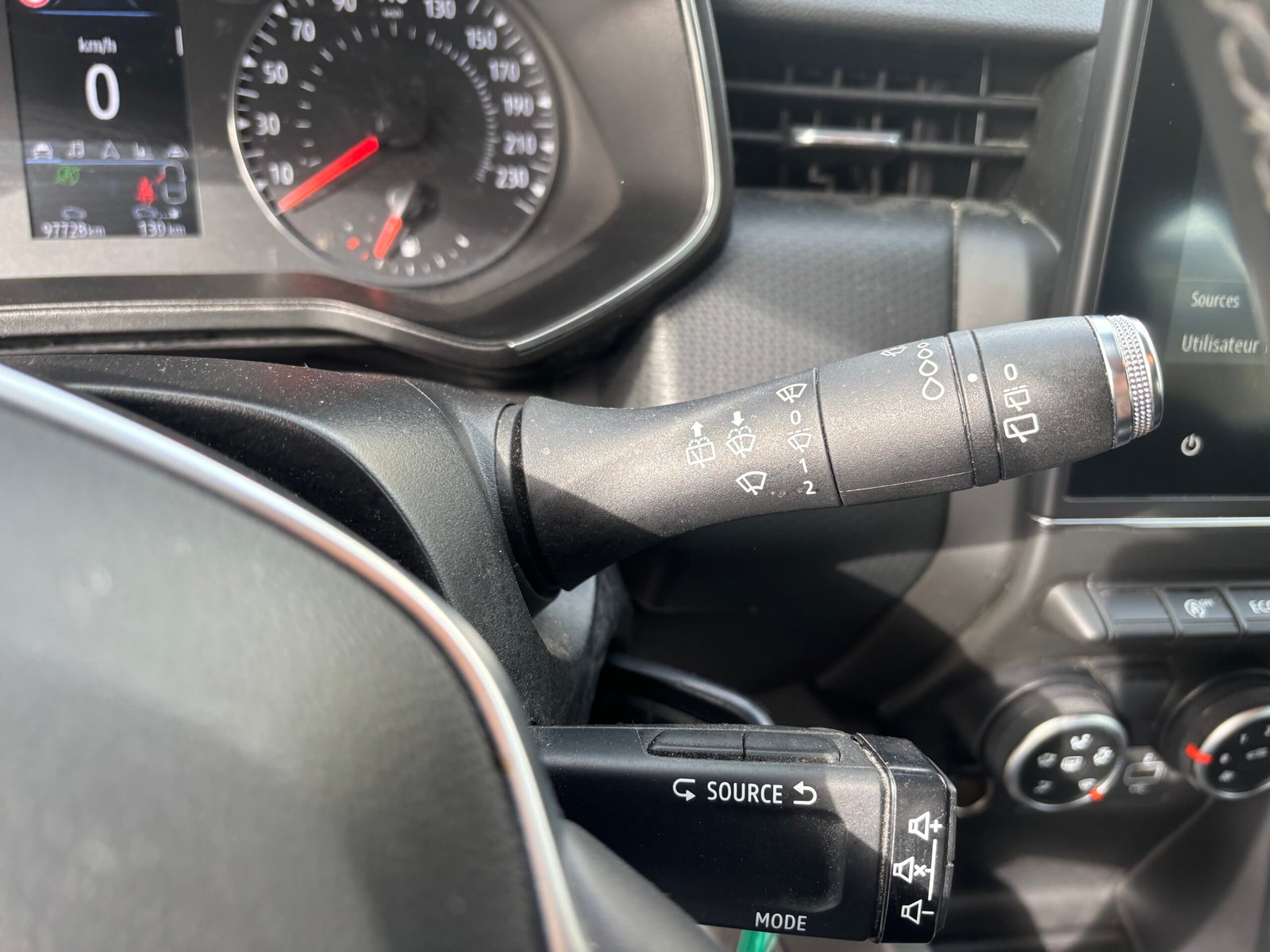 RENAULT Clio V 1.5 dCi 85 ch “Business”