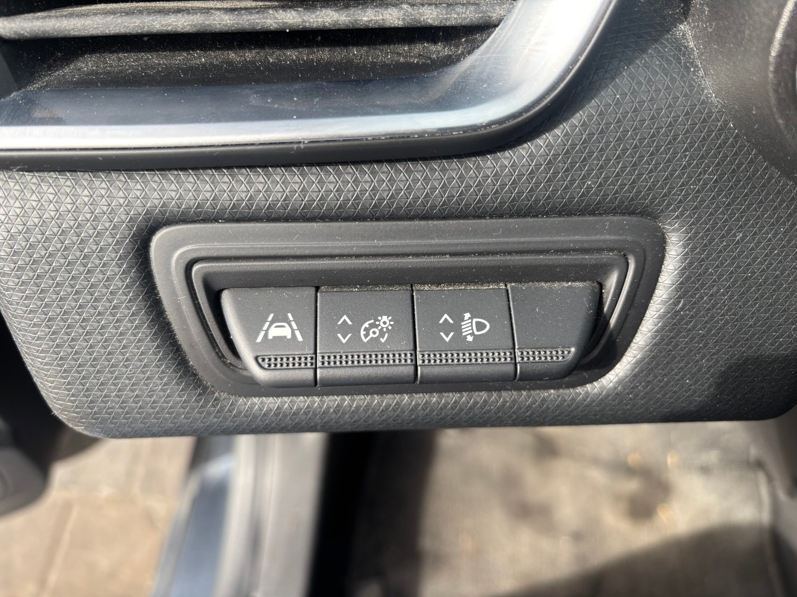 RENAULT Clio V 1.5 dCi 85 ch “Business”