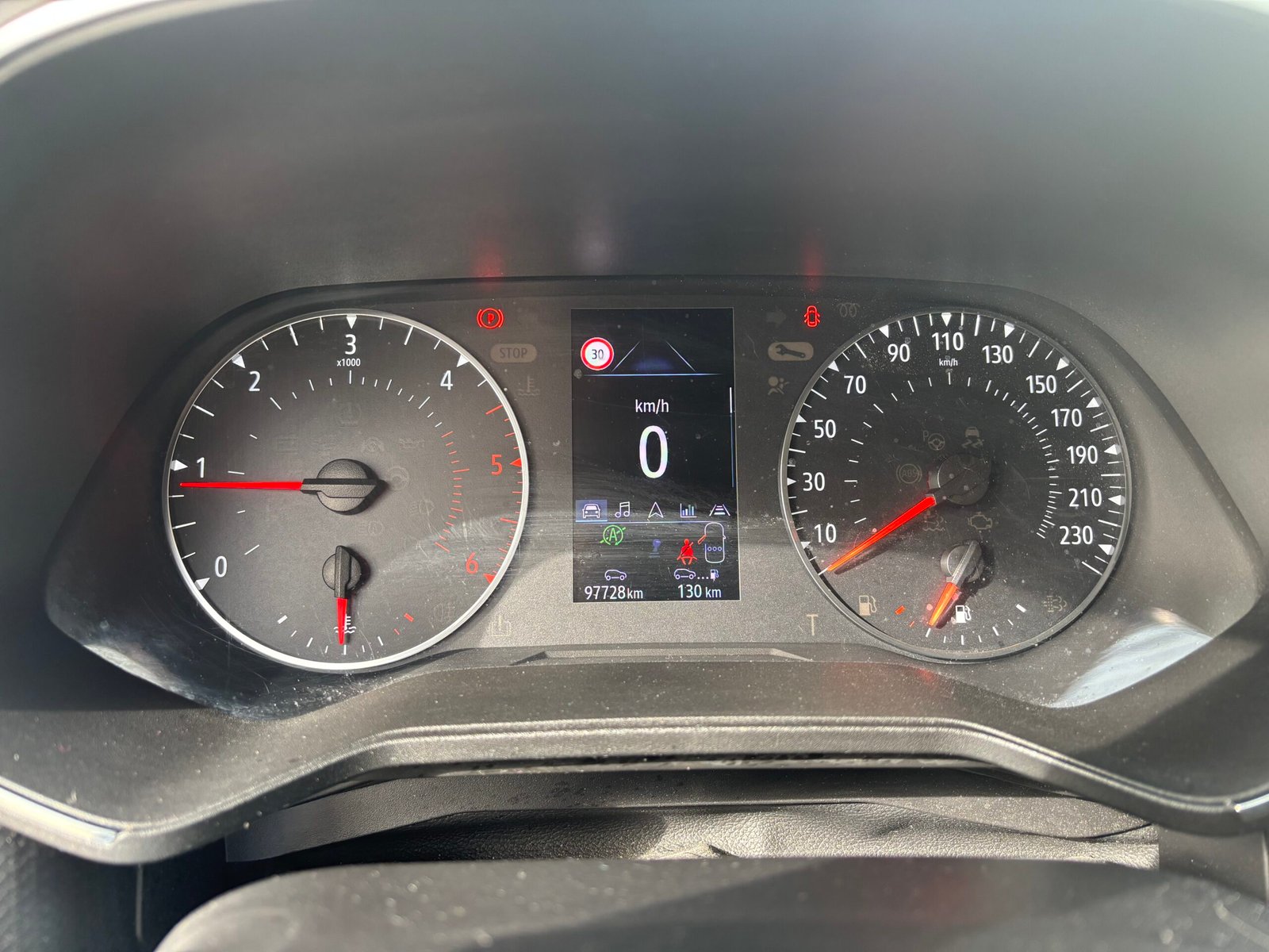 RENAULT Clio V 1.5 dCi 85 ch “Business”