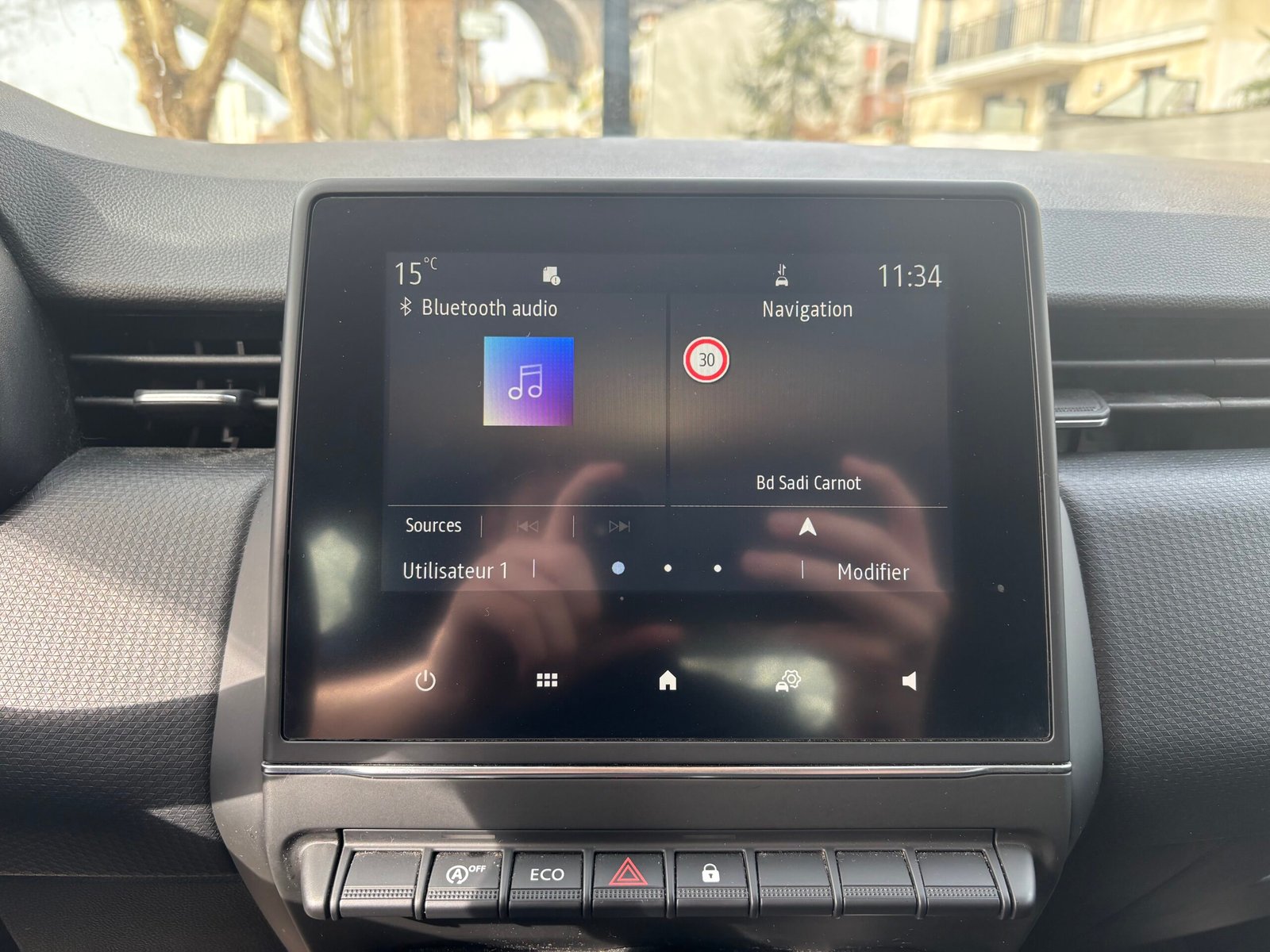 RENAULT Clio V 1.5 dCi 85 ch “Business”