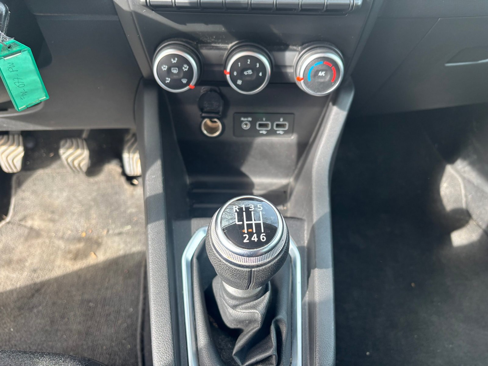 RENAULT Clio V 1.5 dCi 85 ch “Business”