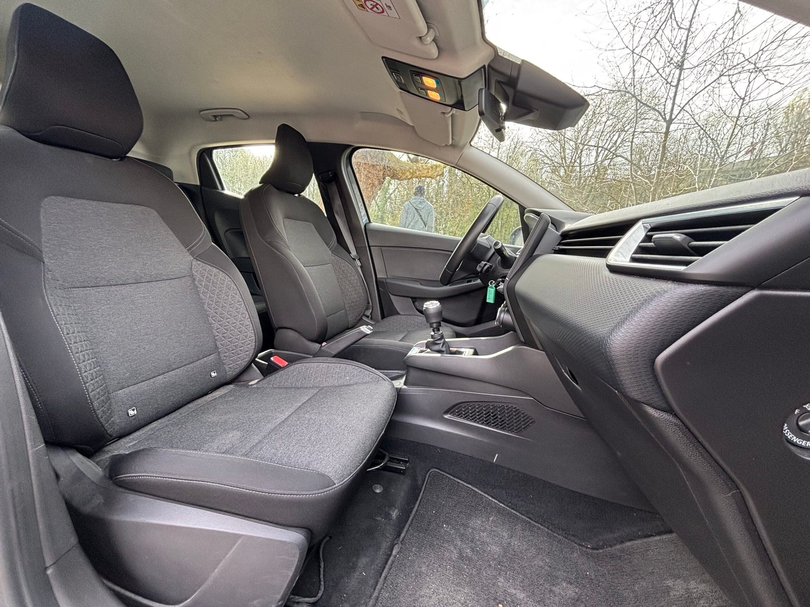 RENAULT Clio V 1.5 dCi 85 ch “Business”