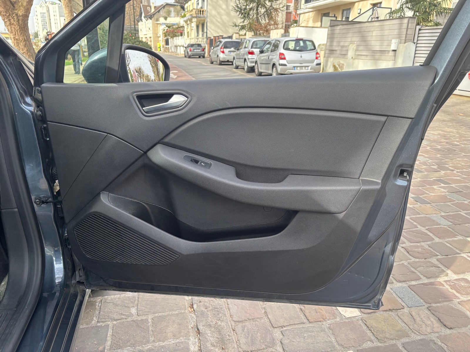 RENAULT Clio V 1.5 dCi 85 ch “Business”