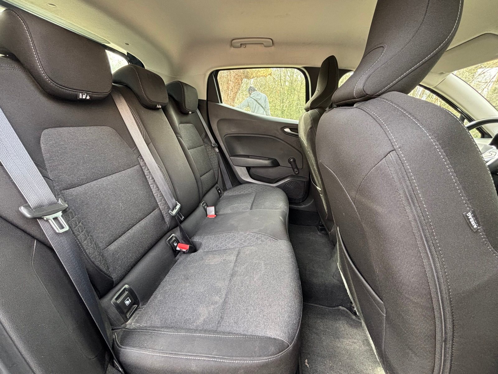 RENAULT Clio V 1.5 dCi 85 ch “Business”