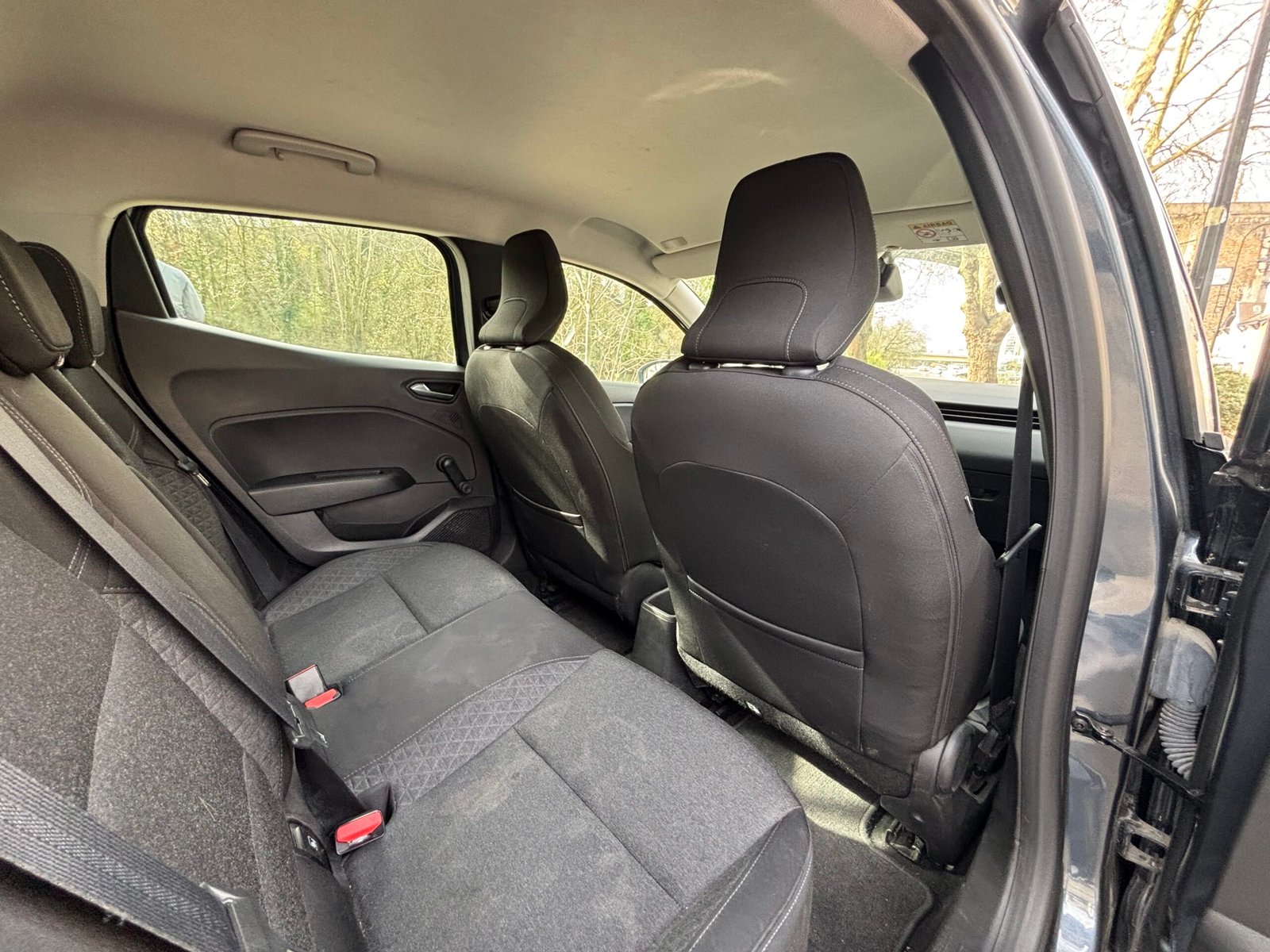 RENAULT Clio V 1.5 dCi 85 ch “Business”