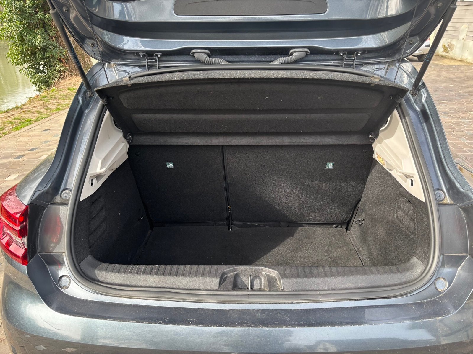 RENAULT Clio V 1.5 dCi 85 ch “Business”