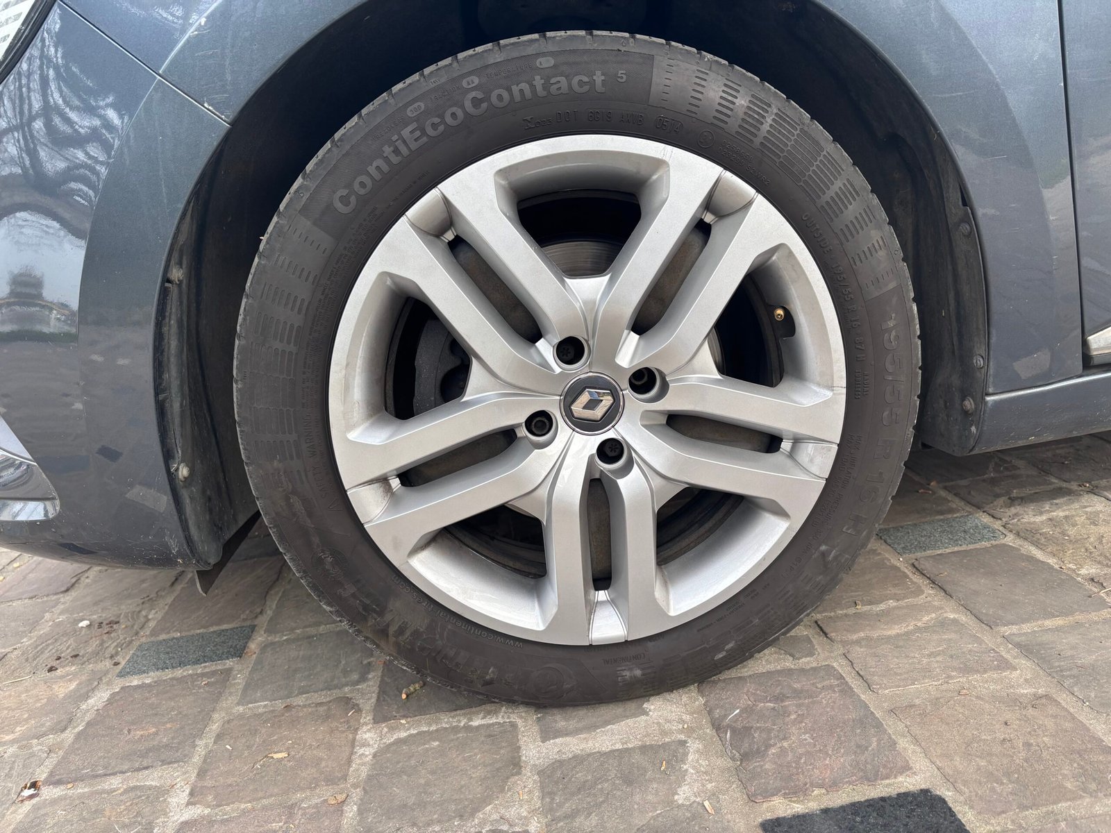 RENAULT Clio V 1.5 dCi 85 ch “Business”