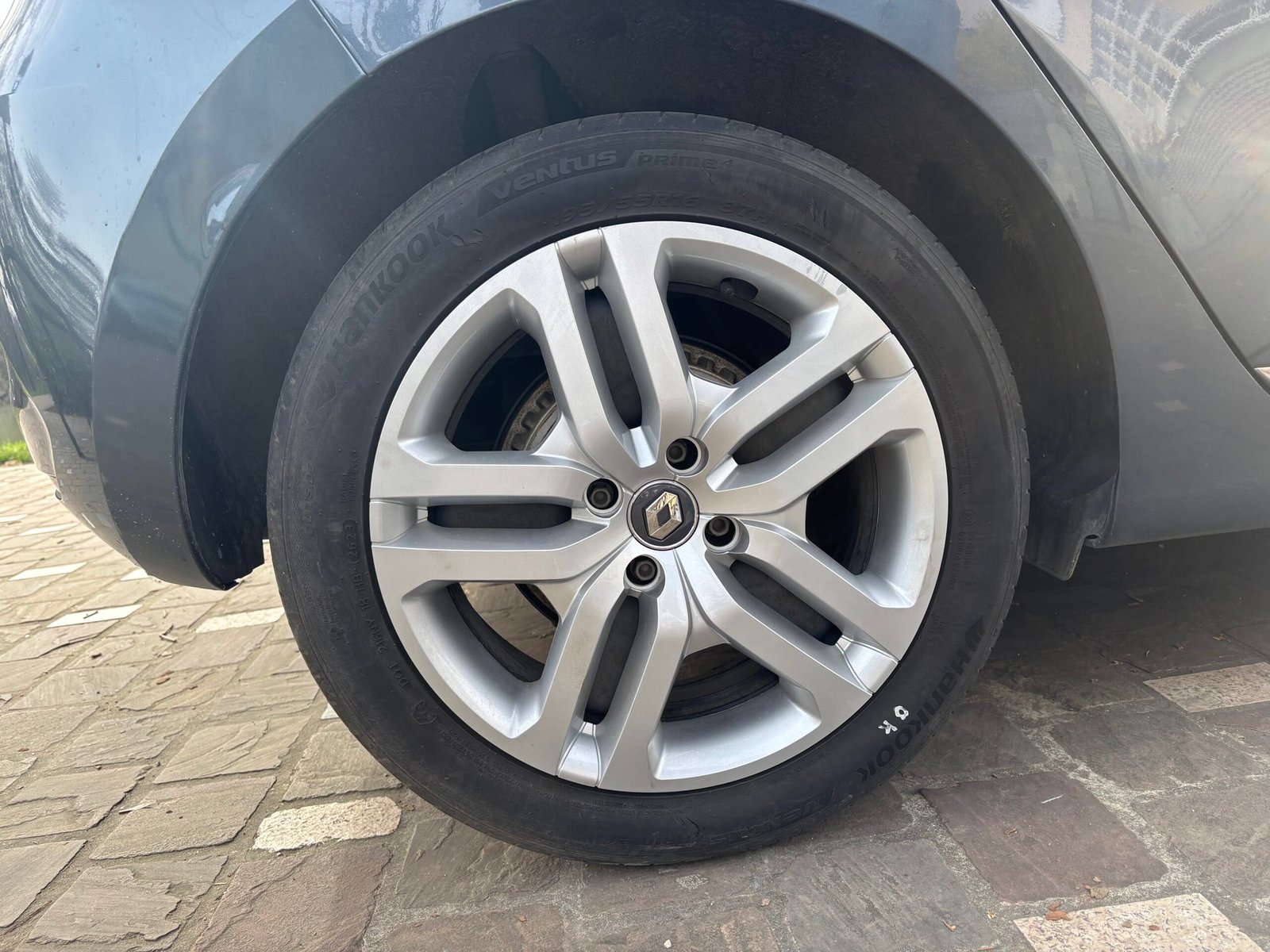 RENAULT Clio V 1.5 dCi 85 ch “Business”