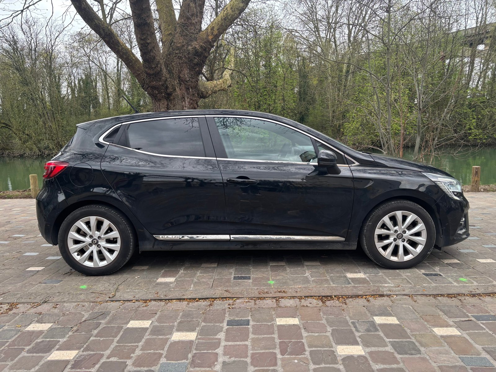 RENAULT Clio V 1.0 TCe 100ch “Intens”