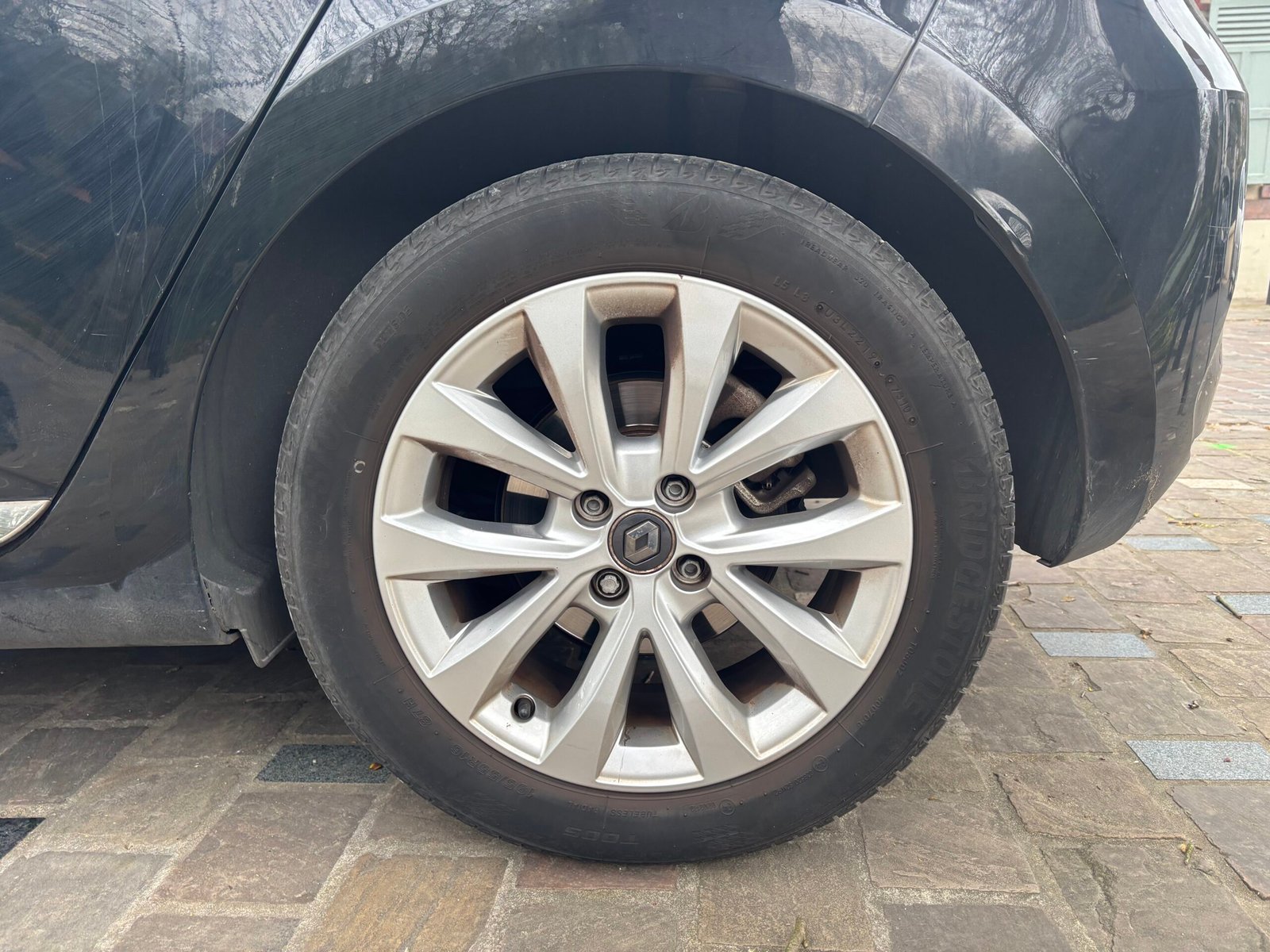 RENAULT Clio V 1.0 TCe 100ch “Intens”