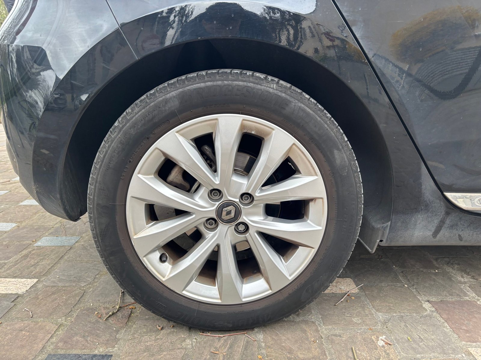 RENAULT Clio V 1.0 TCe 100ch “Intens”