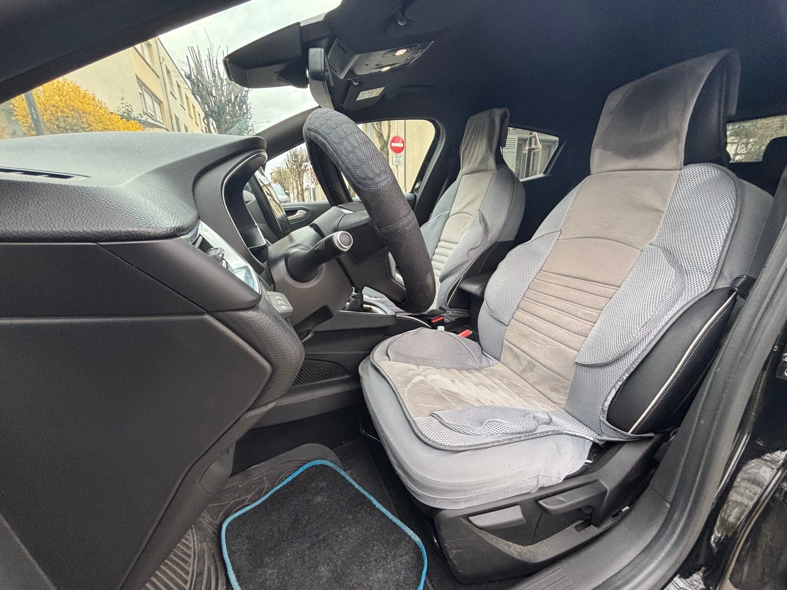 RENAULT Clio V 1.0 TCe 100ch “Intens”