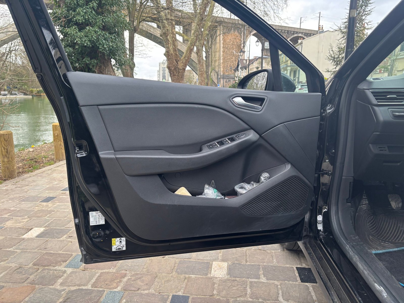 RENAULT Clio V 1.0 TCe 100ch “Intens”