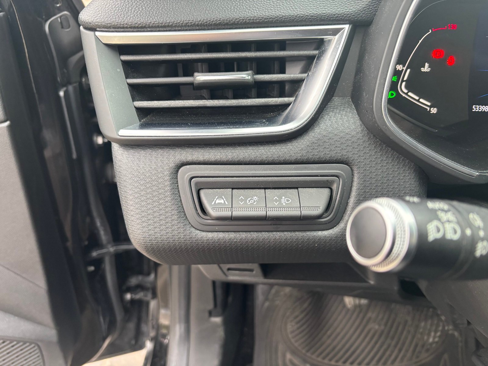 RENAULT Clio V 1.0 TCe 100ch “Intens”