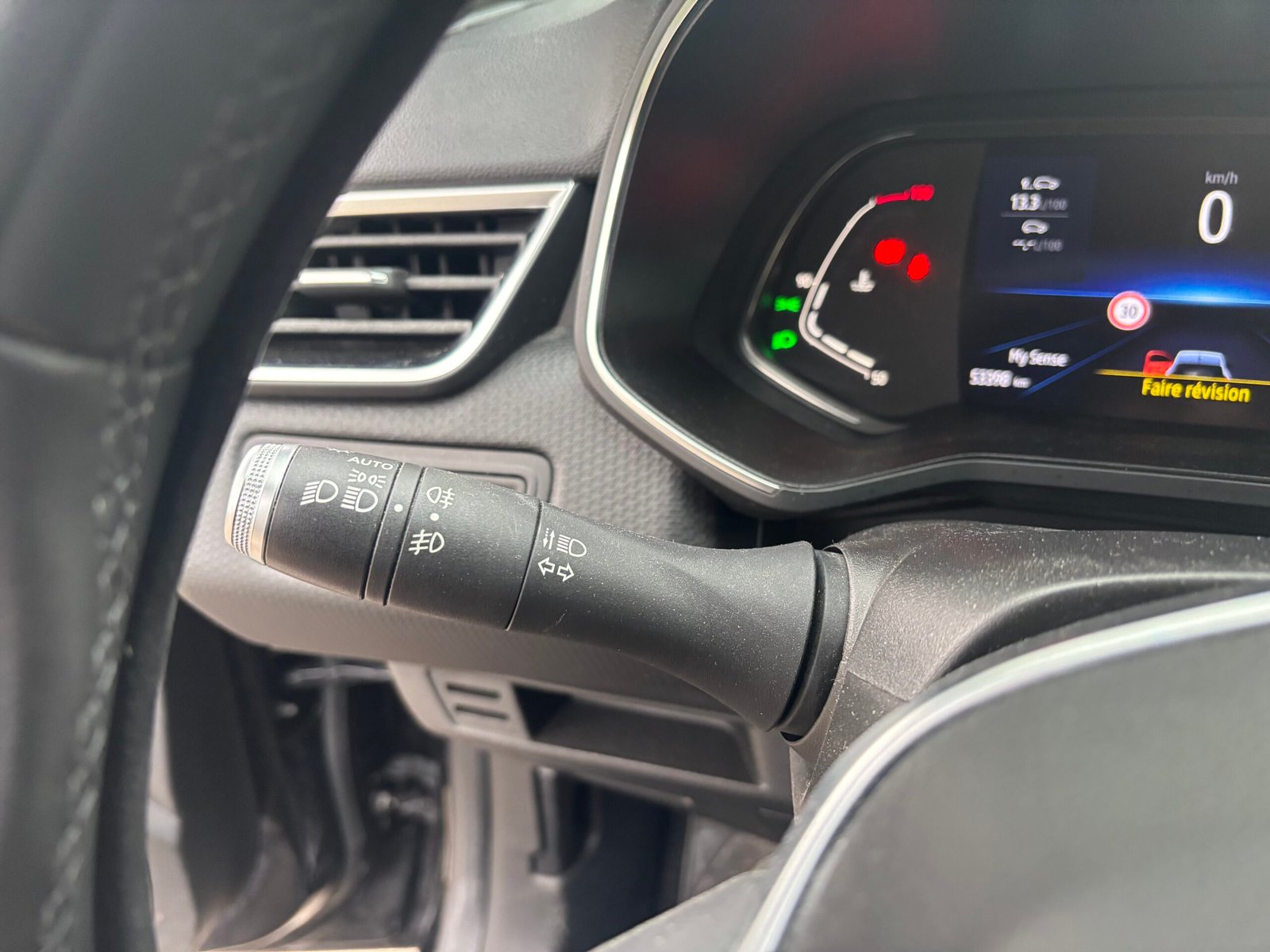 RENAULT Clio V 1.0 TCe 100ch “Intens”