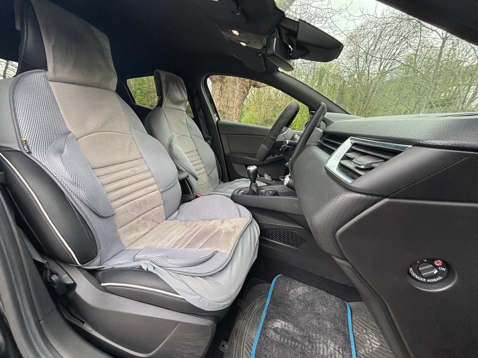 RENAULT Clio V 1.0 TCe 100ch “Intens”