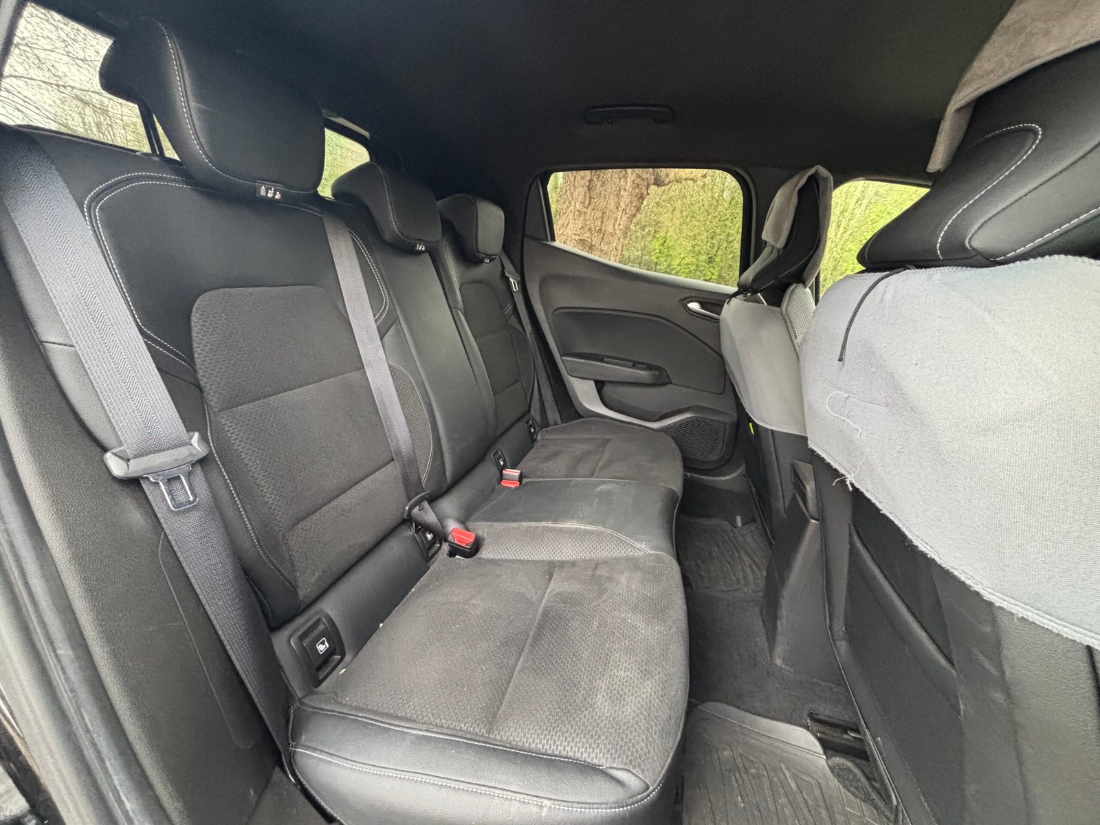 RENAULT Clio V 1.0 TCe 100ch “Intens”