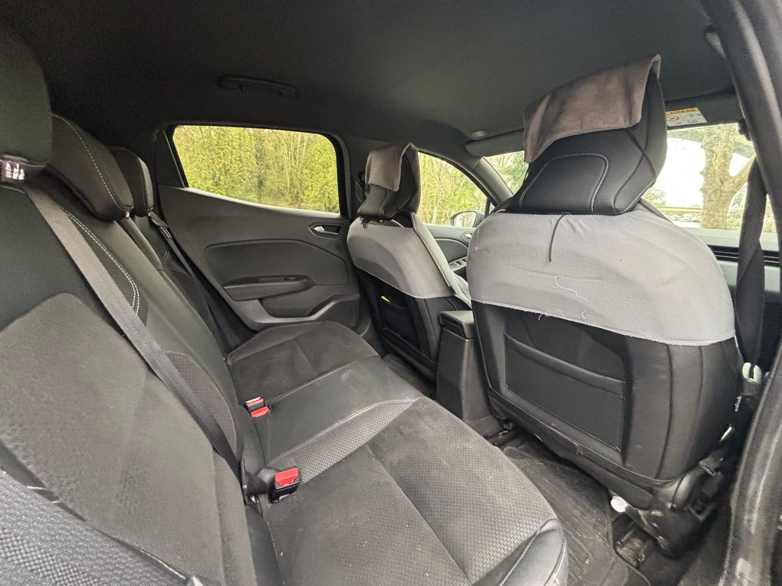 RENAULT Clio V 1.0 TCe 100ch “Intens”