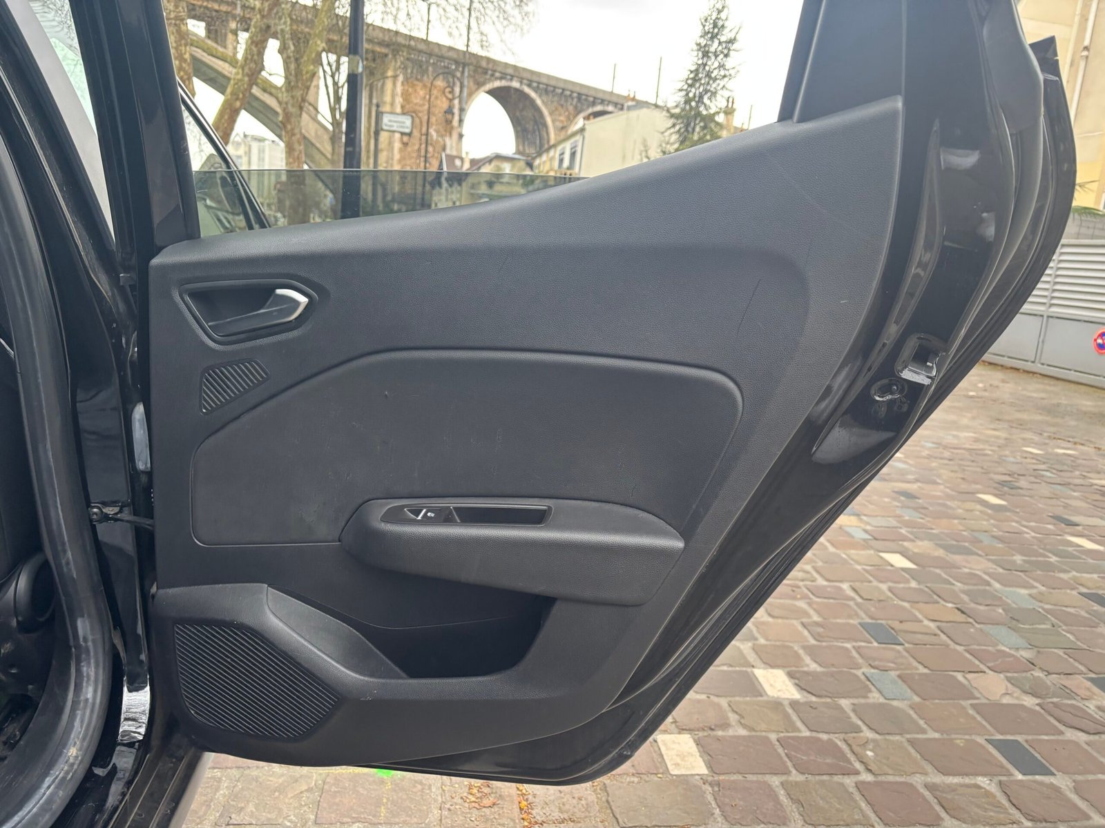 RENAULT Clio V 1.0 TCe 100ch “Intens”