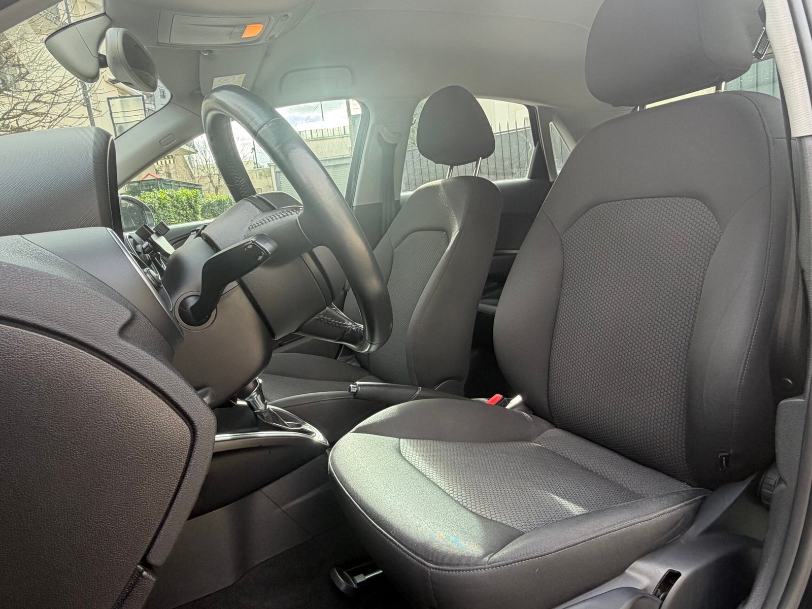 AUDI A1 SPORTBACK TFSI 125ch