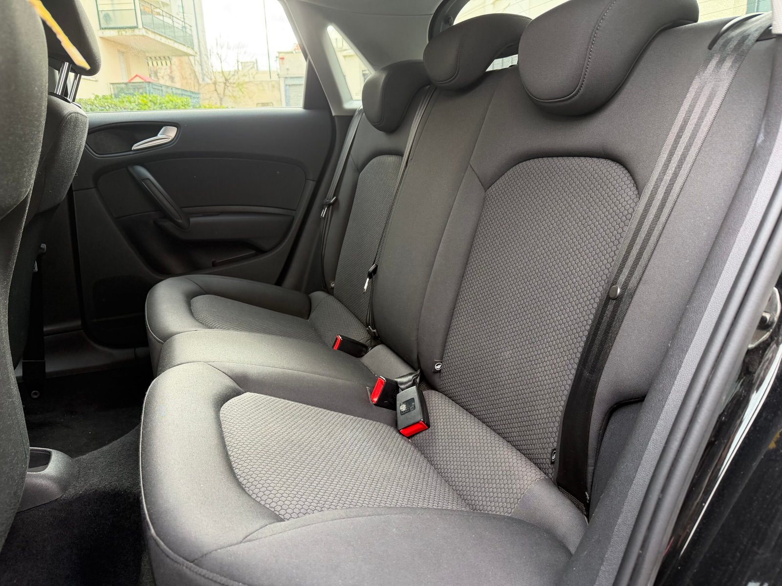 AUDI A1 SPORTBACK TFSI 125ch