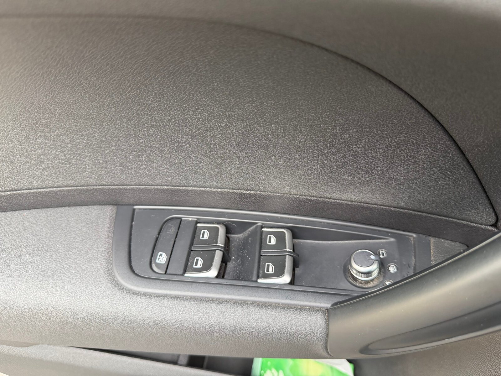 AUDI A1 SPORTBACK TFSI 125ch