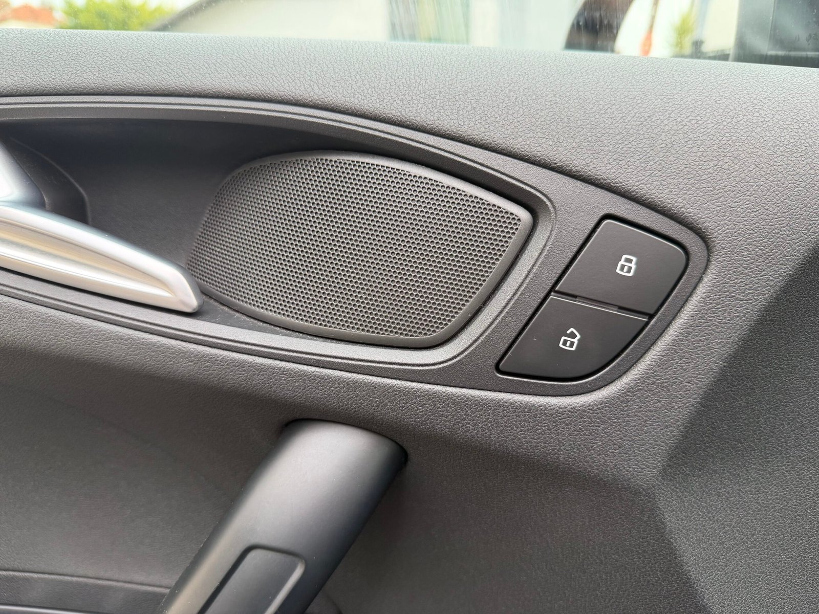 AUDI A1 SPORTBACK TFSI 125ch