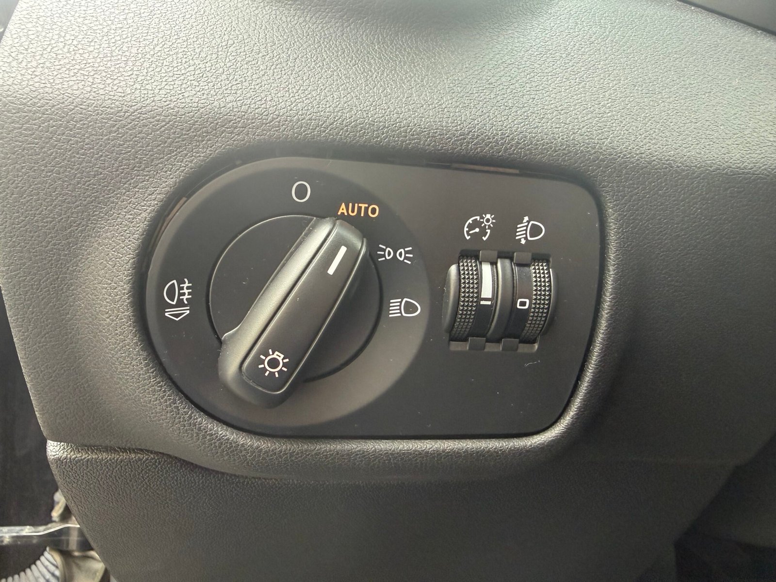 AUDI A1 SPORTBACK TFSI 125ch