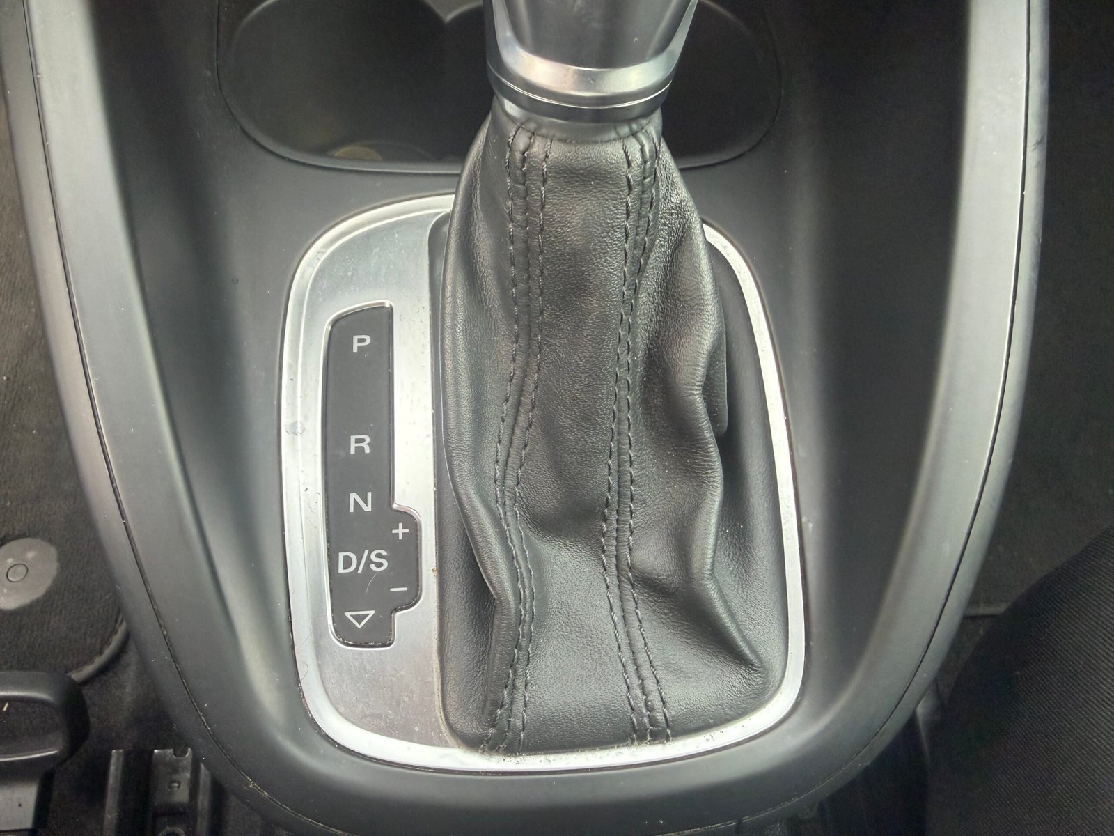 AUDI A1 SPORTBACK TFSI 125ch