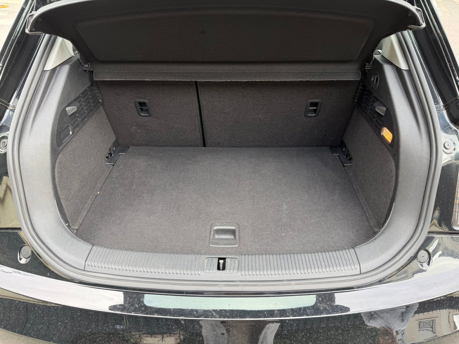 AUDI A1 SPORTBACK TFSI 125ch