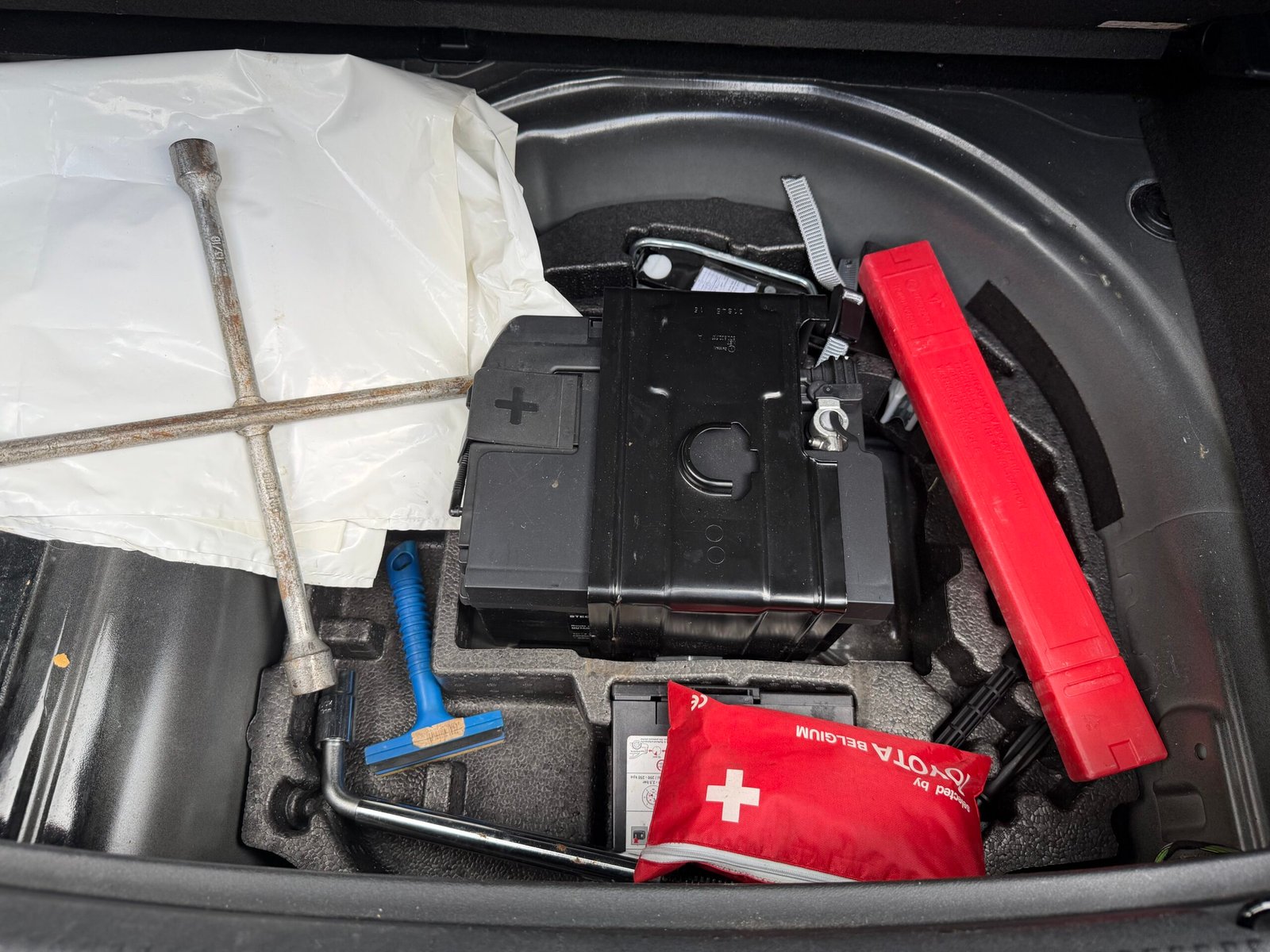 AUDI A1 SPORTBACK TFSI 125ch