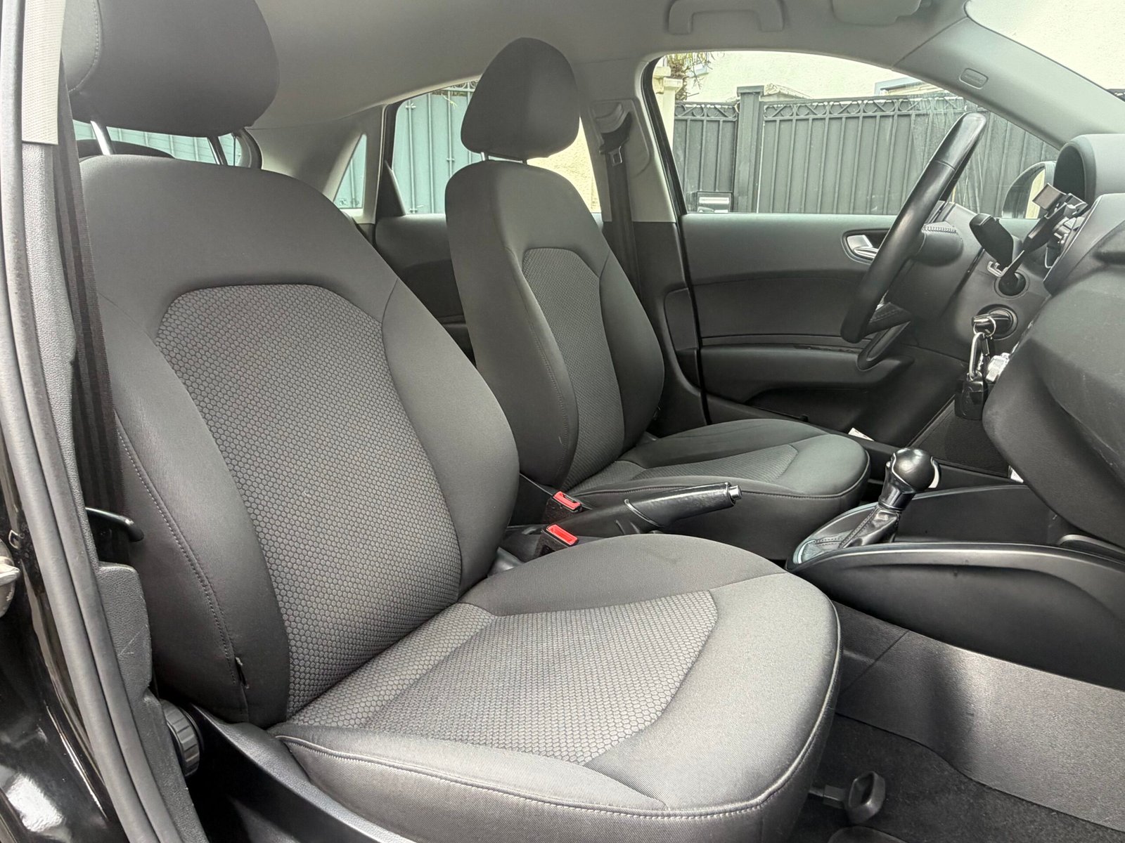 AUDI A1 SPORTBACK TFSI 125ch