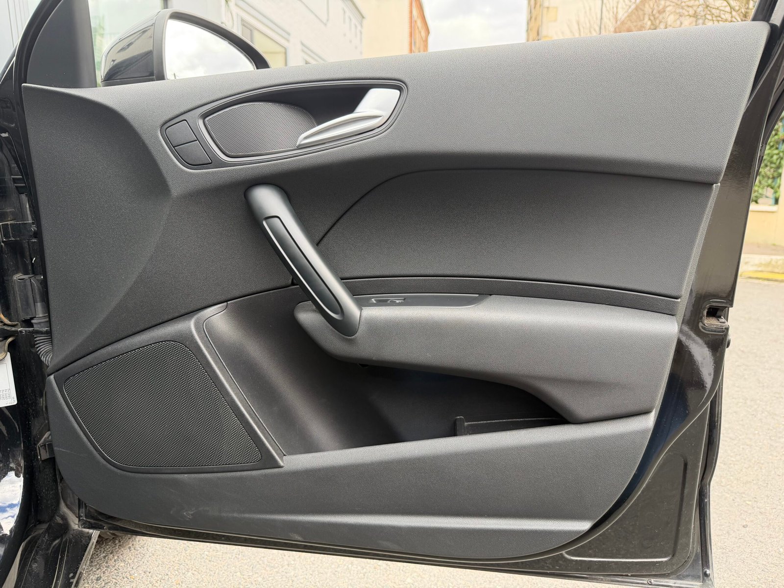 AUDI A1 SPORTBACK TFSI 125ch